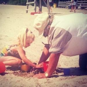 Meet your Posher, Taylor